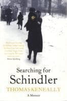 Searching For Schindler