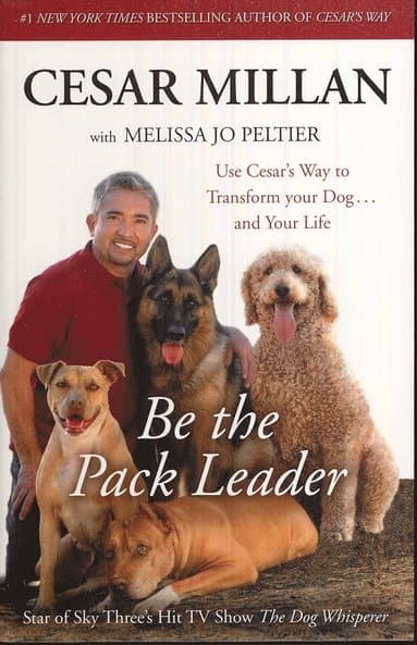 Be the Pack Leader