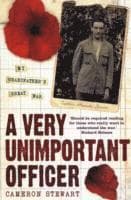 Cameron Stewart best book