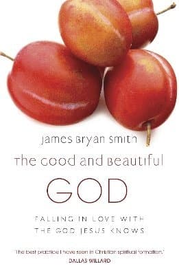 James Bryan Smith best book