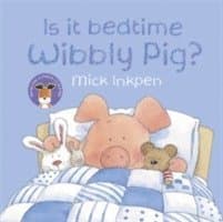 Mick Inkpen best book