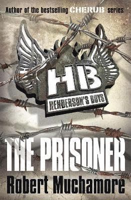 Henderson's Boys: The Prisoner