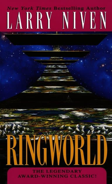 Ringworld