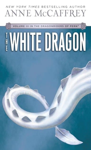 White Dragon