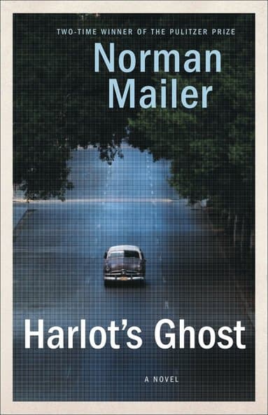 Harlot's Ghost