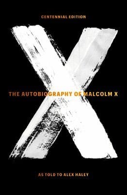The Autobiography of Malcolm X