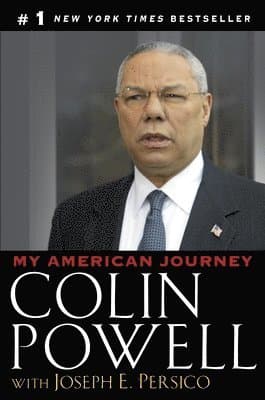 Colin L Powell best book