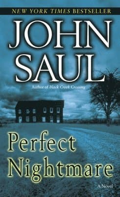 John Saul best book