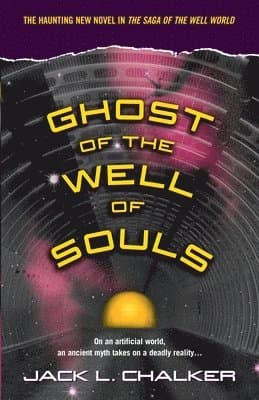 Ghost of the Well of Souls