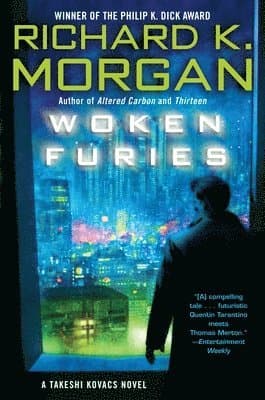 Woken Furies