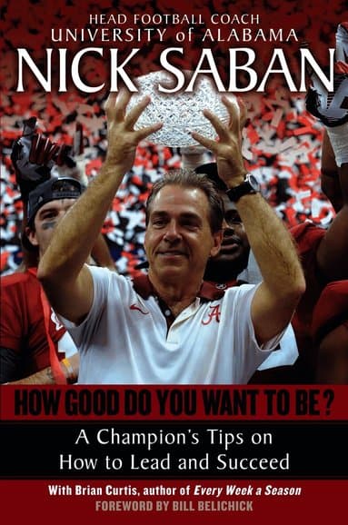 How Good Do You Want to Be?