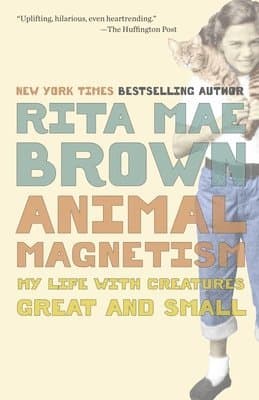 Rita Mae Brown best book