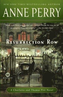 Resurrection Row