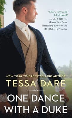 One Dance with a Duke