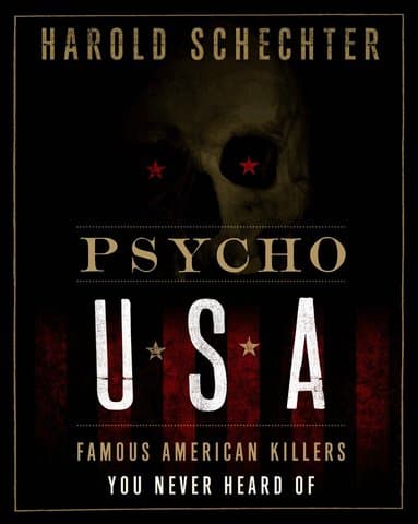 Psycho USA