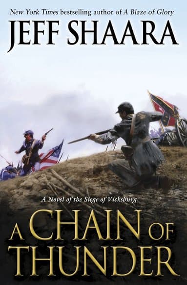 Chain of Thunder