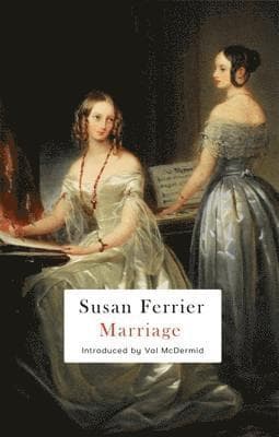 Susan Ferrier best book