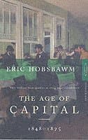 Age Of Capital