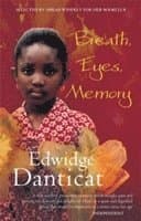 Omslag till boken Breath, Eyes, Memory av Edwidge Danticat
