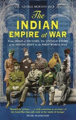Indian Empire At War