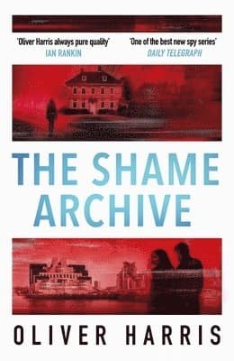 Shame Archive