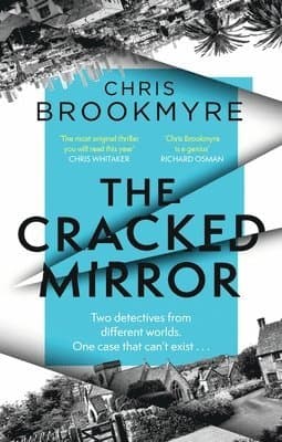 Cracked Mirror