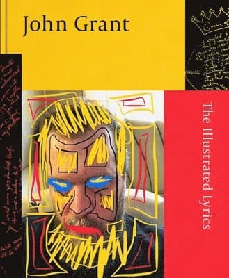 John Grant best book