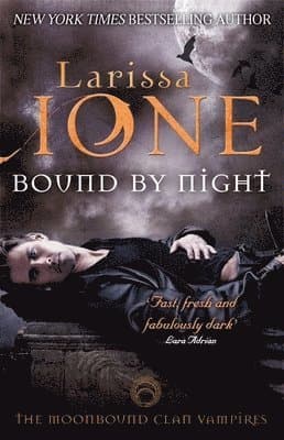 Larissa Ione best book