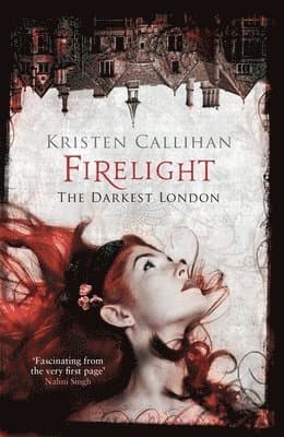 Kristen Callihan best book