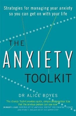 Anxiety Toolkit