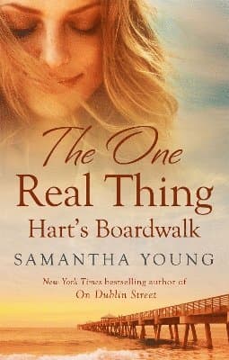 Samantha Young best book