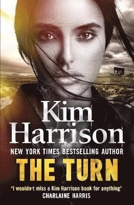 Turn: The Hollows Begins with Death