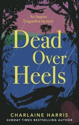 Dead Over Heels