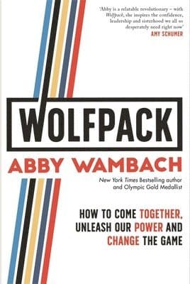 Abby Wambach best book