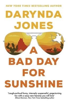 Bad Day for Sunshine
