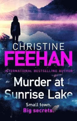 Murder at Sunrise Lake