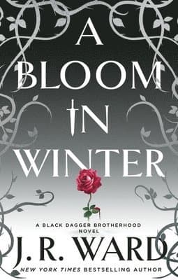 Bloom in Winter
