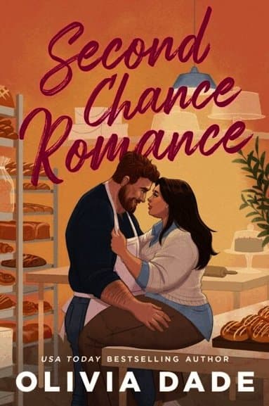 Second Chance Romance