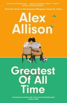 Greatest of All Time