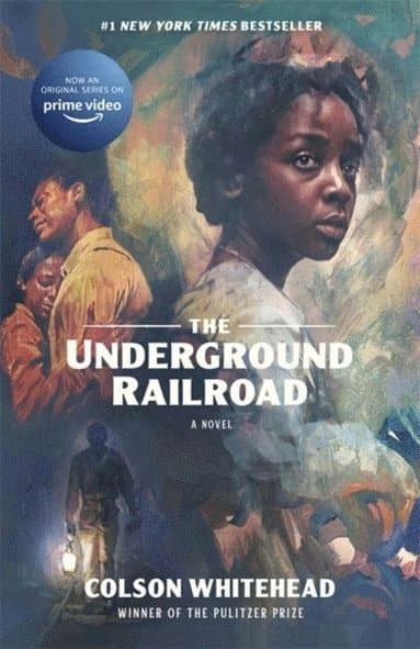 Underground Railroad