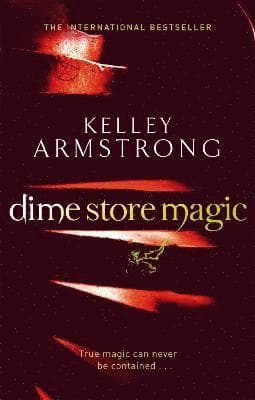 Dime Store Magic