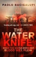 Water Knife