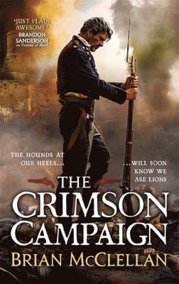 Crimson Campaign