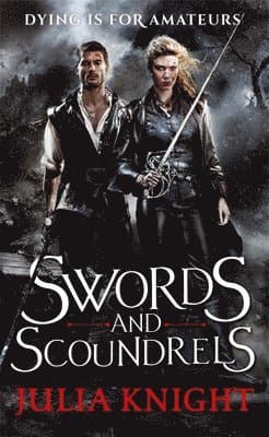 Swords and Scoundrels