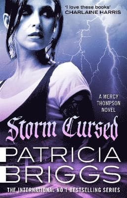 Storm Cursed