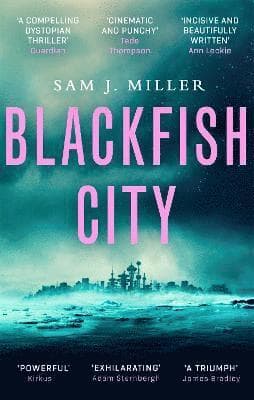 Blackfish City