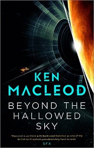 Beyond the Hallowed Sky