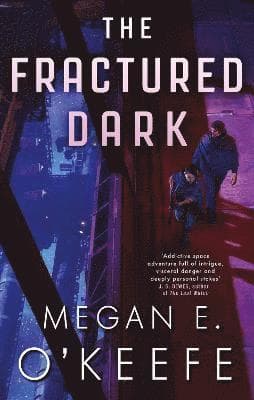 Fractured Dark