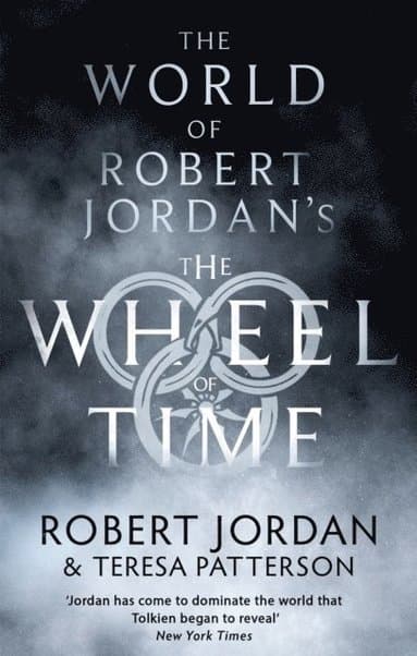 World Of Robert Jordan's The Wheel Of Time