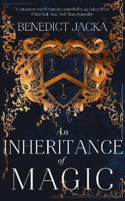 Inheritance of Magic